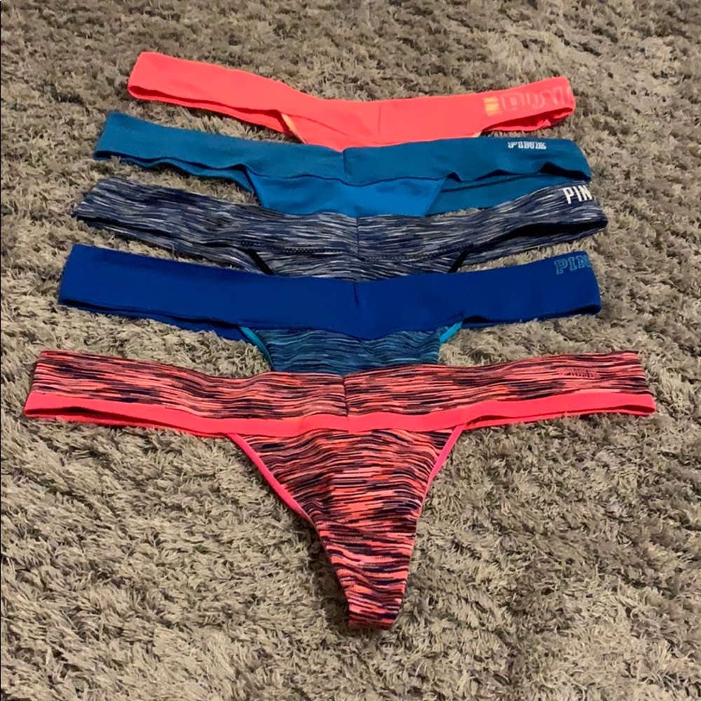 VS Yoga Thongs